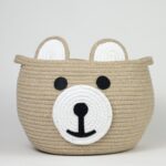 TEDDY BASKET