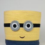 MINION BASKET