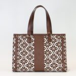 BROWN SPADE