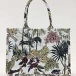 JUNGLE 2.0 TOTE