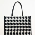GLITCH 2.0 TOTE