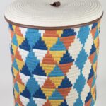 LAUNDRY BASKET