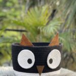 OWL BASKET