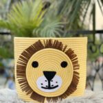 LION BASKET