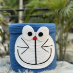 DORAEMON BASKET