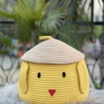 TWEETY BASKET