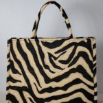TIGER TOTE