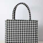 GLITCH TOTE