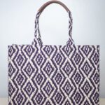 LILAC TOTE