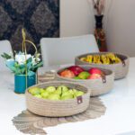 ROUND COMBO SET OF 3
