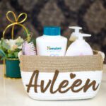 JUTE BASKET