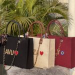 Canvas Tote Bags